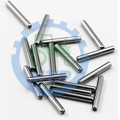 114295A1  Backhoe Loader Parts 4WD ชุดแบริ่งเข็มสำหรับเกียร์ดาวเคราะห์เพลาหน้า