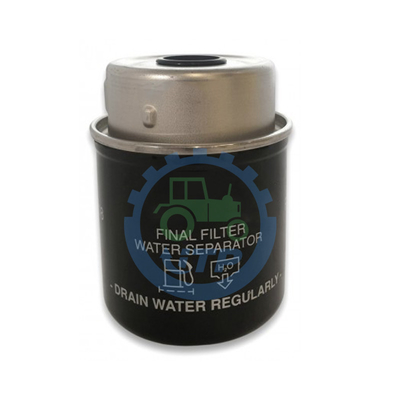 ชิ้นส่วนรถขุดตักเหล็กสำหรับ  Spin On Fuel Filter RE62418