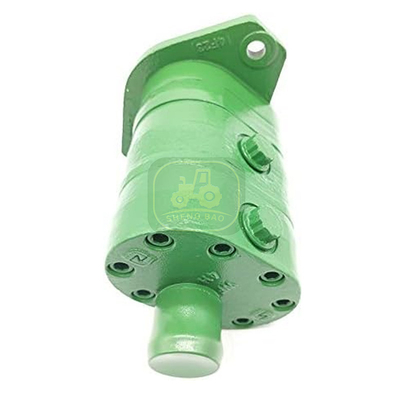 อะไหล่เครื่องวัดไฮดรอลิก 50L RE241577 ปั๊มไฮดรอลิก สําหรับ JD Tractor