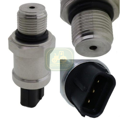 เครื่องตรวจจับแรงดันระบบอิเล็กทรอนิกส์ 4436271 สําหรับเครื่องขุดฮิตาชิ