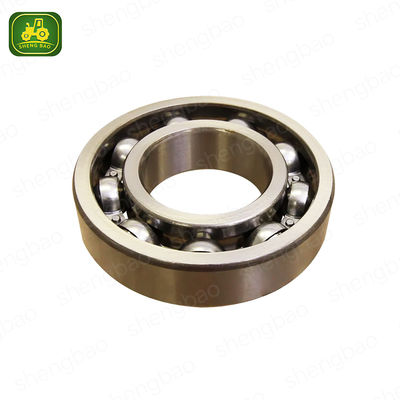 อะไหล่เครื่องยนต์ 84438926 JD10329 Ball Beaing 35*72*17 มิลลิเมตร สําหรับ Backhoe Loader