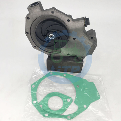 SE501609 RE546906 RE500734 Backhoe Loader Parts สำหรับ  Water Pump