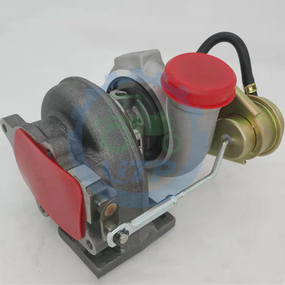 M100XDC อะไหล่คูโบต้า 1G574-17013 เทอร์โบชาร์จเจอร์ Assy