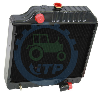 RE70236 หม้อน้ำรถแทรกเตอร์สำหรับ  5320N 5410 5415 5510 5320N