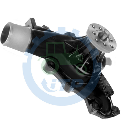 C1500 C2500 ชิ้นส่วนเครื่องยนต์รถแทรกเตอร์ 5740079 14050546 ปั๊มน้ำ