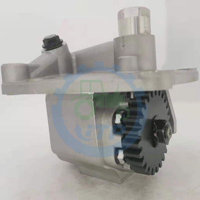 83903972 83936586 D8NN600KB ปั๊มไฮดรอลิกสำหรับ Ford