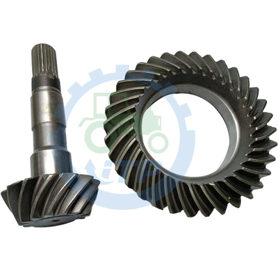 AGCO อะไหล่รถแทรกเตอร์เพลาหน้า Bevel Gear Kit 7250450702