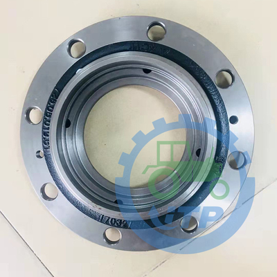 R271412 ดุมเพลาหน้าสำหรับชิ้นส่วนรถแทรกเตอร์  5045E 5045D
