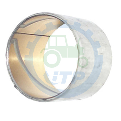 5129385 5101113  ชิ้นส่วนรถแทรกเตอร์ Front Axle Pivot Bushing