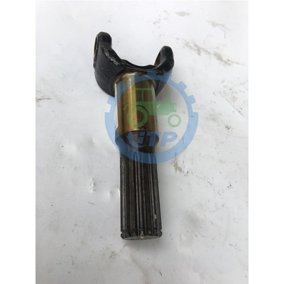 3427337m1 Massey Ferguson ชิ้นส่วนรถแทรกเตอร์ Yoke Shaft 27 * 75mm
