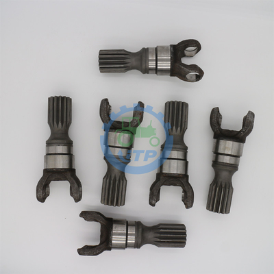 R271433 Universal Joint Yoke สำหรับ  Tractor MFWD Axle Parts