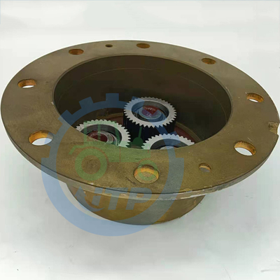JD10250 L79728 40M4624 Backhoe Planet Pinion Carrier Assy สำหรับ