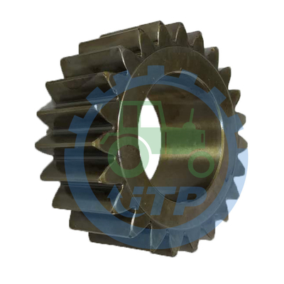 100562A1 85806014  Backhoe Loader Parts เพลาหน้าเกียร์ดาวเคราะห์