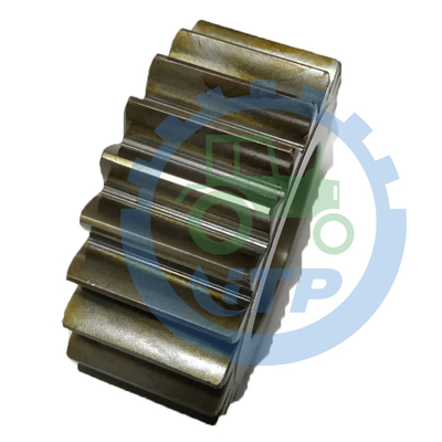 100562A1 85806014  Backhoe Loader Parts เพลาหน้าเกียร์ดาวเคราะห์