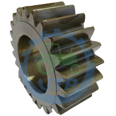 100562A1 85806014  Backhoe Loader Parts เพลาหน้าเกียร์ดาวเคราะห์