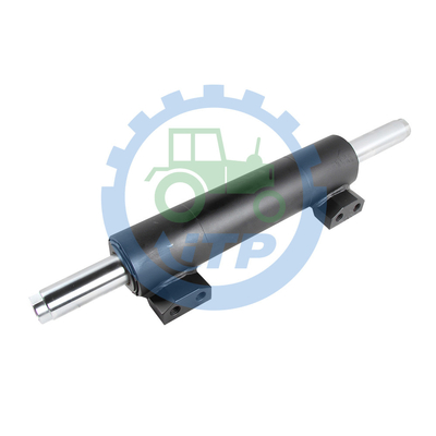 RE271434 กระบอกพวงมาลัยเพาเวอร์ 4x4 สำหรับรถแทรกเตอร์  5045E