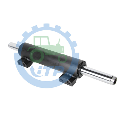 RE271434 กระบอกพวงมาลัยเพาเวอร์ 4x4 สำหรับรถแทรกเตอร์  5045E