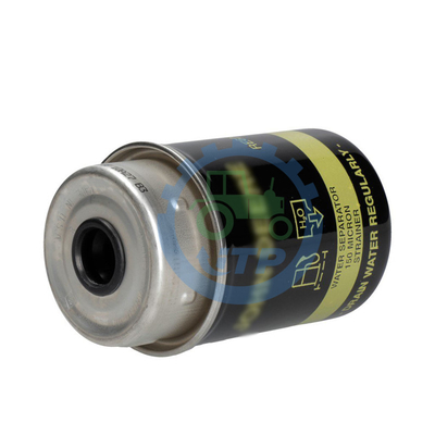 อุปกรณ์กรองน้ำมันเชื้อเพลิงเครื่องยนต์สำหรับ  Loader Parts RE62424