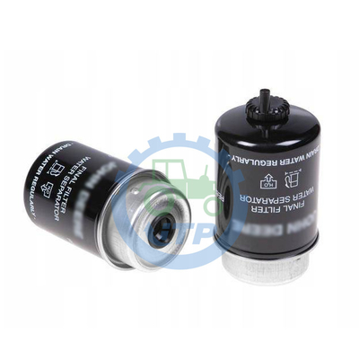 RE62419 วาล์วระบายไส้กรองน้ำมันเชื้อเพลิงสำหรับ  อะไหล่