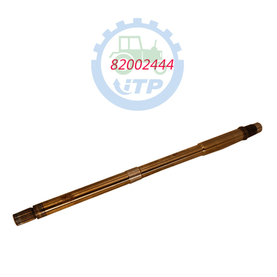 82002444 PTO เพลา 21T 25T สำหรับ   TS100 6610S TS90 6810S