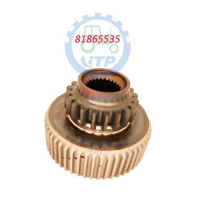 81865535 E9NNN750AB PTO ศูนย์กลางคลัตช์เหมาะกับ Ford  Ts100 Ts110
