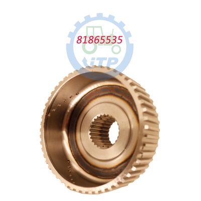 81865535 E9NNN750AB PTO ศูนย์กลางคลัตช์เหมาะกับ Ford  Ts100 Ts110