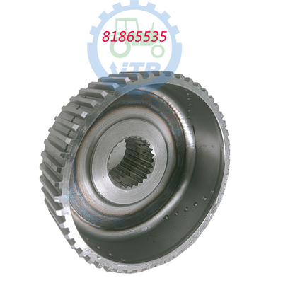 81865535 E9NNN750AB PTO ศูนย์กลางคลัตช์เหมาะกับ Ford  Ts100 Ts110