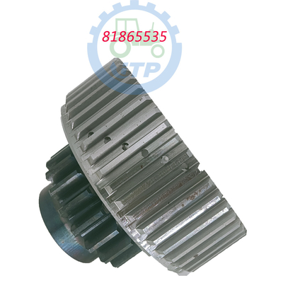 81865535 E9NNN750AB PTO ศูนย์กลางคลัตช์เหมาะกับ Ford  Ts100 Ts110