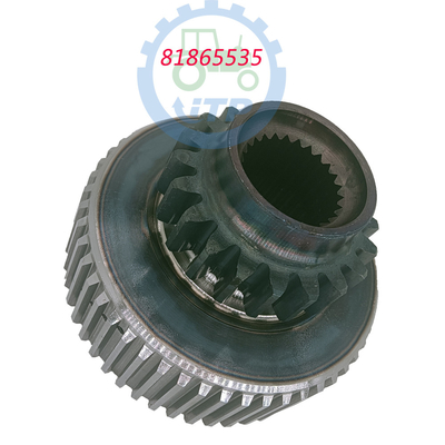 81865535 E9NNN750AB PTO ศูนย์กลางคลัตช์เหมาะกับ Ford  Ts100 Ts110