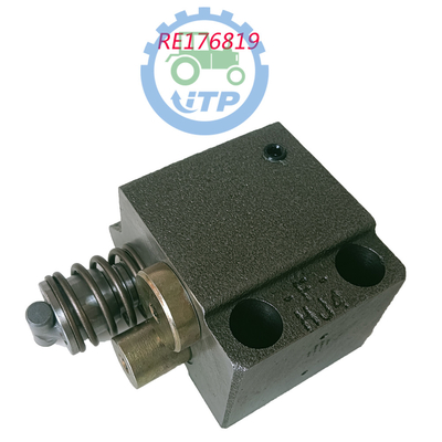 RE176819 ชุดวาล์วสำหรับ  6100D 6110D 6115D 6125D 6130D