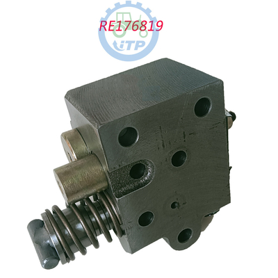RE176819 ชุดวาล์วสำหรับ  6100D 6110D 6115D 6125D 6130D