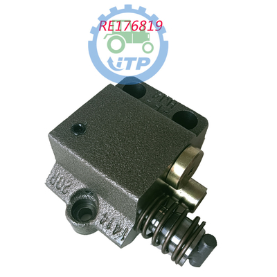 RE176819 ชุดวาล์วสำหรับ  6100D 6110D 6115D 6125D 6130D