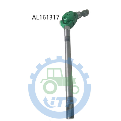 AL161317 AL221100 Universal Driveshaft สำหรับ  1204 1354 6115D