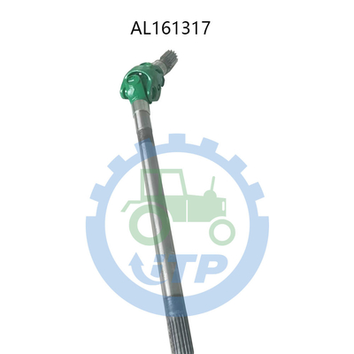 AL161317 AL221100 Universal Driveshaft สำหรับ  1204 1354 6115D