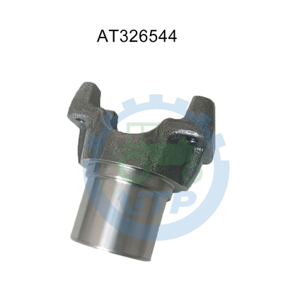 AT326544 Universal Joint Yoke สำหรับ  310E 310J 310K 310G