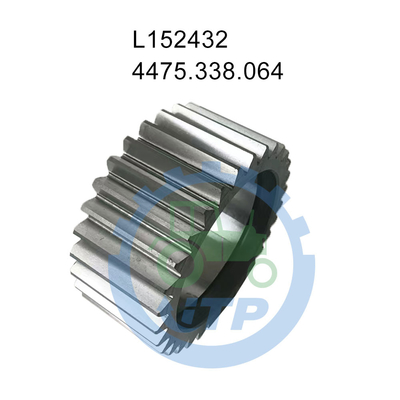 L152432 Planet Pinion Carrier เหมาะกับ  4wd Hub Planetary Gear