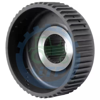 83924781 F1NNN750AA PTO Drive Clutch Hub เหมาะกับ  6610 6610 7610
