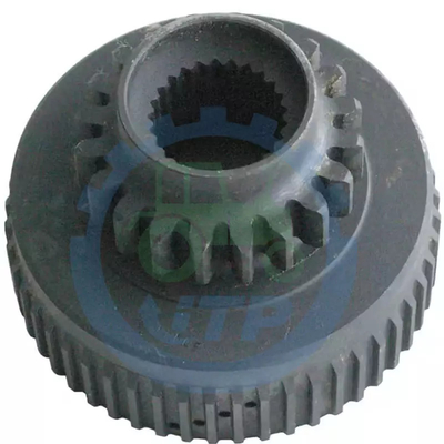 83924781 F1NNN750AA PTO Drive Clutch Hub เหมาะกับ  6610 6610 7610