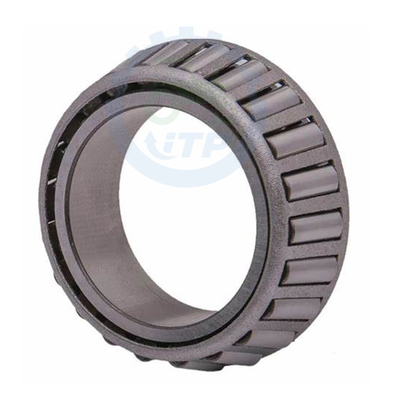 310E 310G รถตักหน้าขุดหลังสำหรับ  Differential Bevel Gear T163810 4461351061