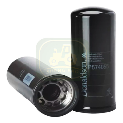 เครื่องกรองน้ํามันไฮดรอลิกที่มีประสิทธิภาพสูง AT367840 อะไหล่รถยนต์ตรา