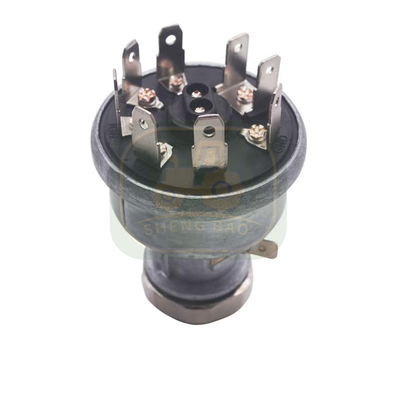 อะไหล่เครื่องจักรการเกษตร RE61717 ติดจุดไฟสําหรับเครื่องยนต์
