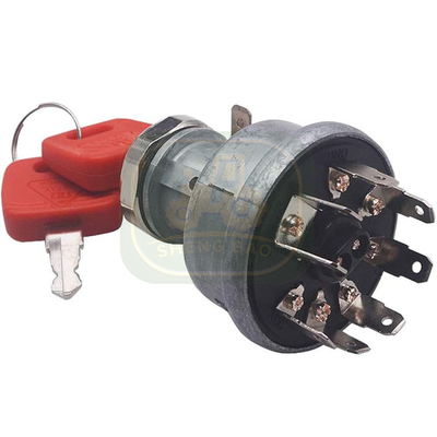 อะไหล่เครื่องจักรการเกษตร RE61717 ติดจุดไฟสําหรับเครื่องยนต์