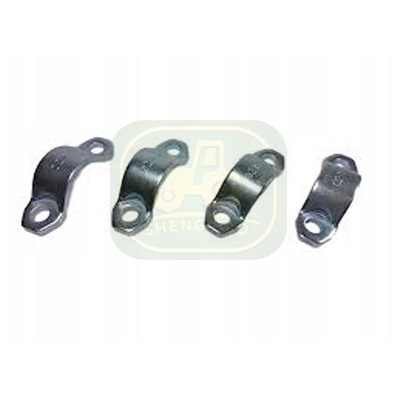 อะไหล่เครื่องบรรทุกถังถัง 116/00525 826/00892 สายพัดลมและสกรูสําหรับอะไหล่ JCB