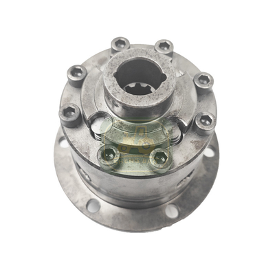 Fiat Replacements 5162456 8708509990 Assy ความแตกต่าง สําหรับ Ford Tractor