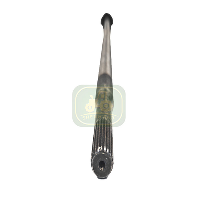 การเปลี่ยนแกนแกน T153721 U-Joint Fork สําหรับ  Backhoe Loader