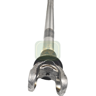 การเปลี่ยนแกนแกน T153721 U-Joint Fork สําหรับ  Backhoe Loader