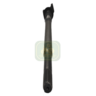 ต้นสั้น T153722 U-Joint Fork สําหรับ  Backhoe Loader