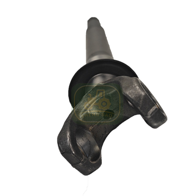 ต้นสั้น T153722 U-Joint Fork สําหรับ  Backhoe Loader