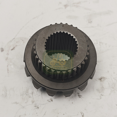 Differential Gear Kit T291547 ฟิตสําหรับอะไหล่เครื่องบรรทุกถัง