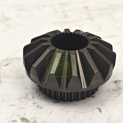 Differential Gear Kit T291547 ฟิตสําหรับอะไหล่เครื่องบรรทุกถัง